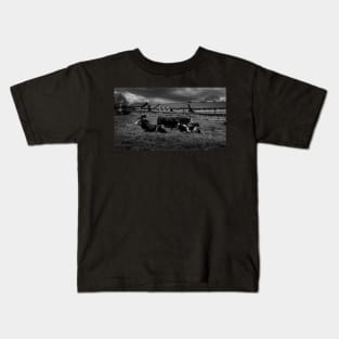 Urban Herd Kids T-Shirt